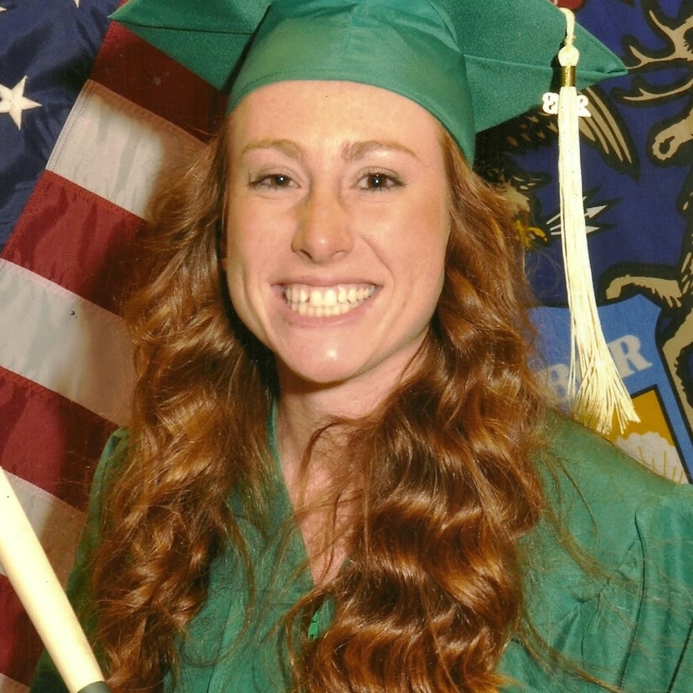 Meet your Posher, Brittany